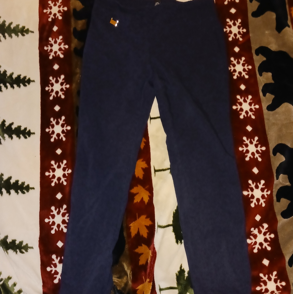 Alfani Macy's pant leggings